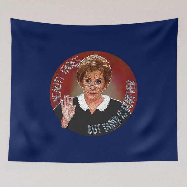 Item preview, Judy doing it to em (red) designed and sold by SadhasNost.