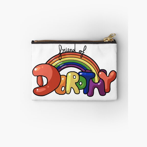 Item preview, I am a Friend of Dorothy (shaded) designed and sold by cu-b3.