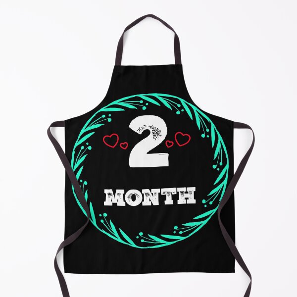 Item preview, 2 Month Age Short Sleeve Baby One-Pieces designed and sold by Rcasadesign.