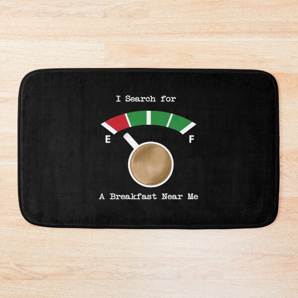 Item preview, Busco un desayuno cerca de mi designed and sold by Qitchup.