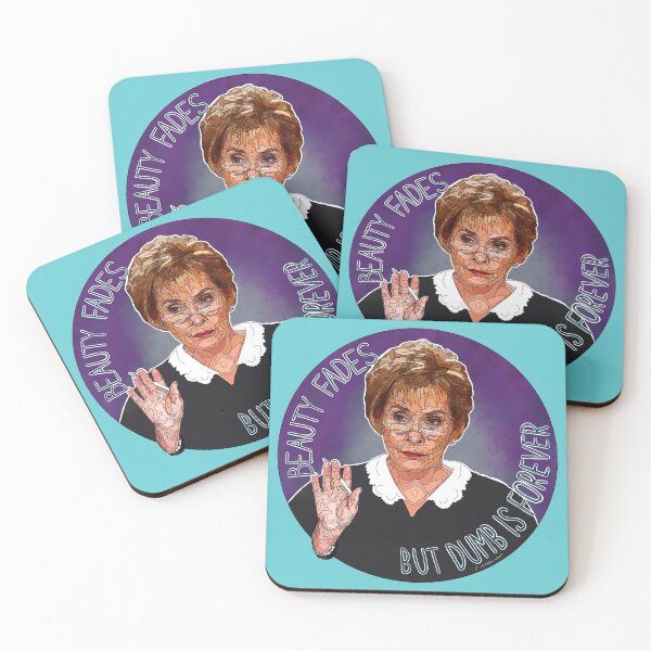 Item preview, Copy of Judy doing it to em (purple) designed and sold by SadhasNost.