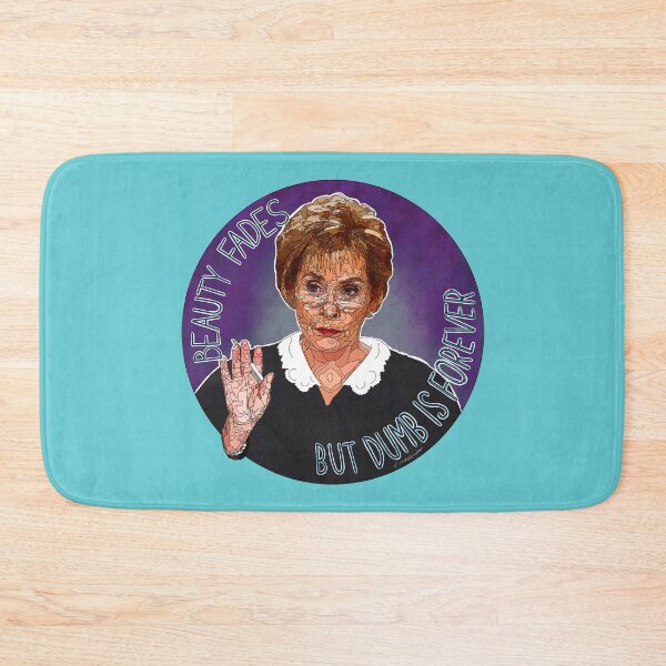 Item preview, Copy of Judy doing it to em (purple) designed and sold by SadhasNost.