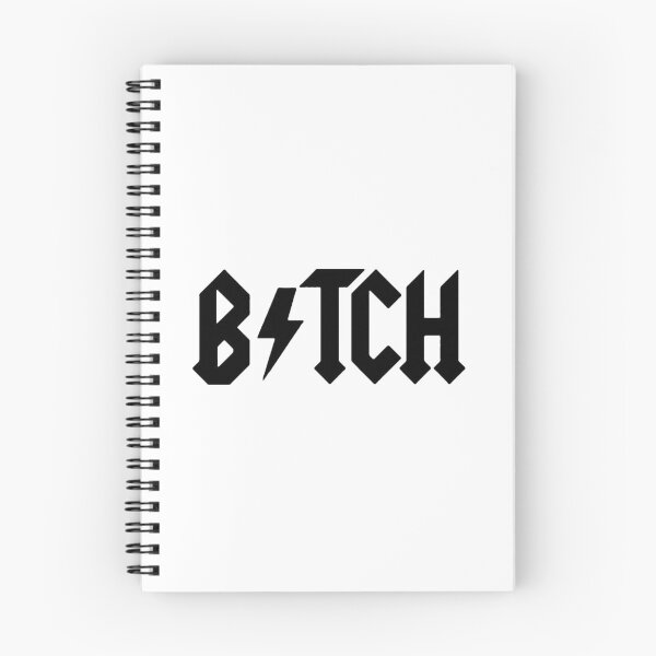 Item preview, B!TCH  designed and sold by AldoRobledo67.