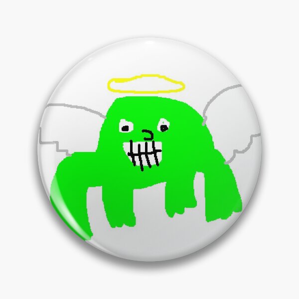 Item preview, angel froge designed and sold by suqqulent.