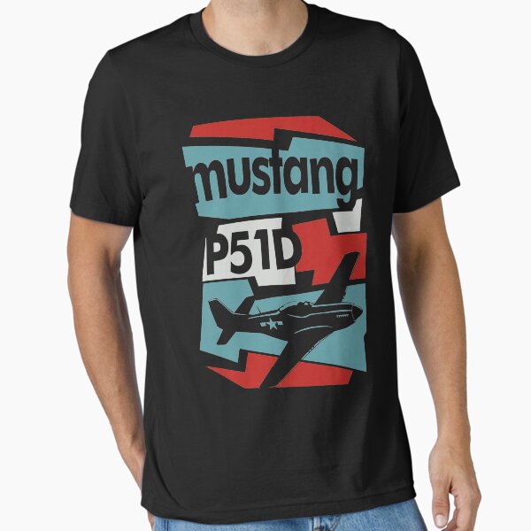 Item preview, Go Mustang designed and sold by rustyredbubble.