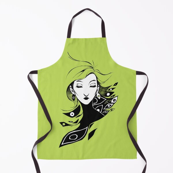Item preview, Green Eyes designed and sold by KuroiArt.