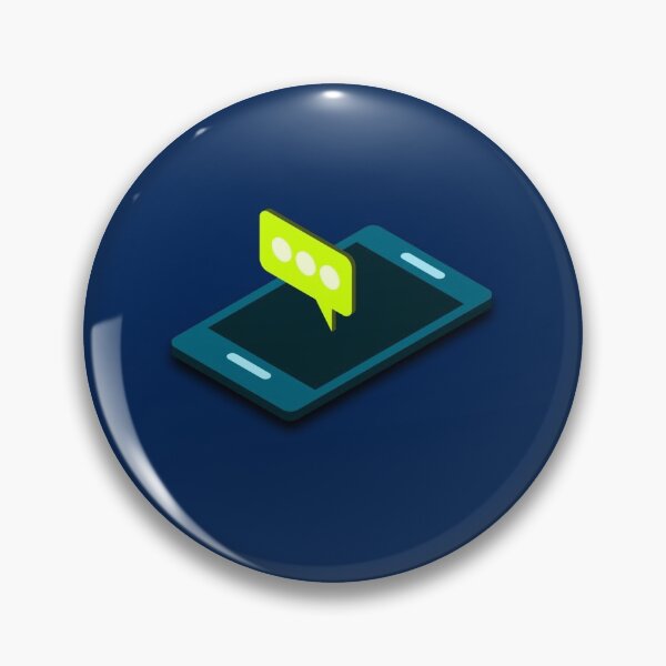 Item preview, Text message illustration designed and sold by Jesus Fernando Flota Vazquez.