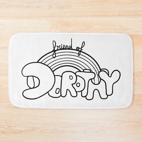 Item preview, I am a Friend of Dorothy (lines) designed and sold by cu-b3.