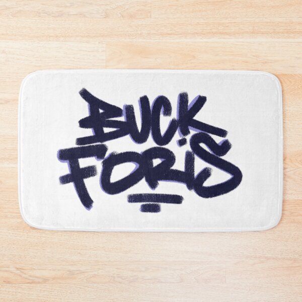 Item preview, Buck Foris bold tag designed and sold by PeteBarbz.