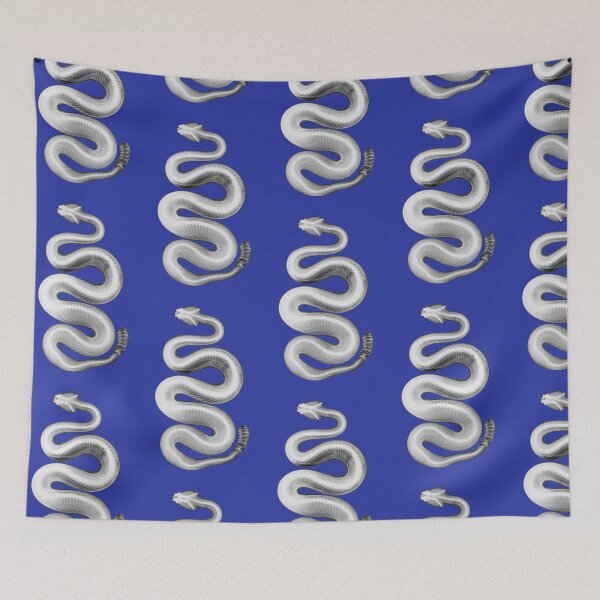 Item preview, Southern Pacific Rattlesnake, X-Ray, White designed and sold by ScienceSource.