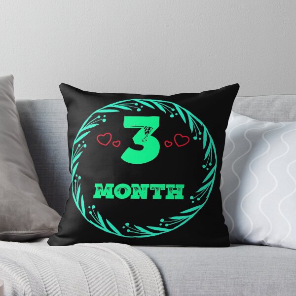 Item preview, 3 Month Age Short Sleeve Baby One-Pieces designed and sold by Rcasadesign.