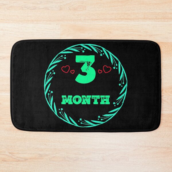 Item preview, 3 Month Age Short Sleeve Baby One-Pieces designed and sold by Rcasadesign.