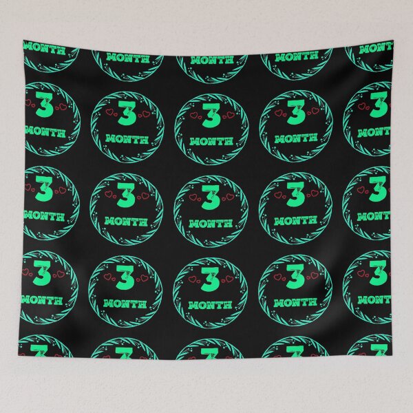 Item preview, 3 Month Age Short Sleeve Baby One-Pieces designed and sold by Rcasadesign.