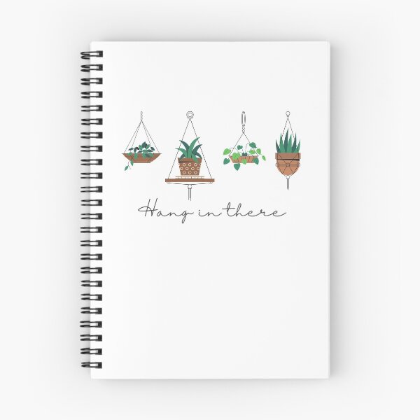 Item preview, Hang In There designed and sold by allymadethis.