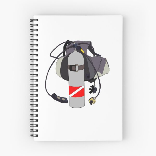 Item preview, Copy of Scuba diving tank designed and sold by pcharapich.