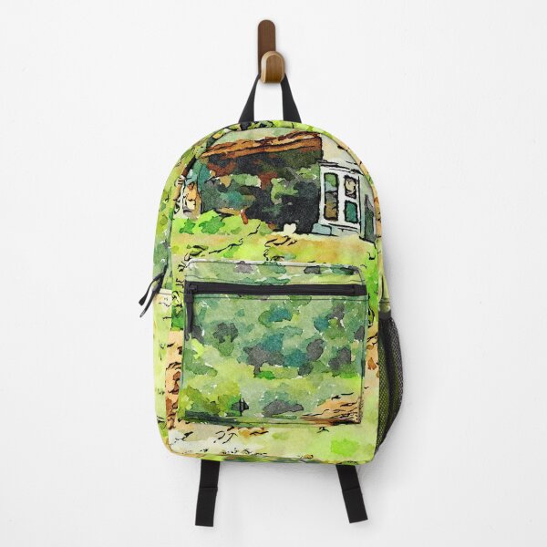 Item preview, Hortus Conclusus: friar in the field designed and sold by Giuseppe Cocco.