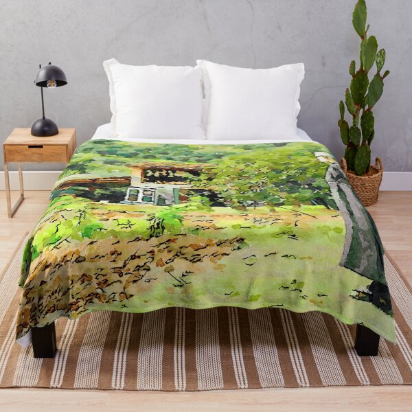 Item preview, Hortus Conclusus: friar in the field designed and sold by Giuseppe Cocco.