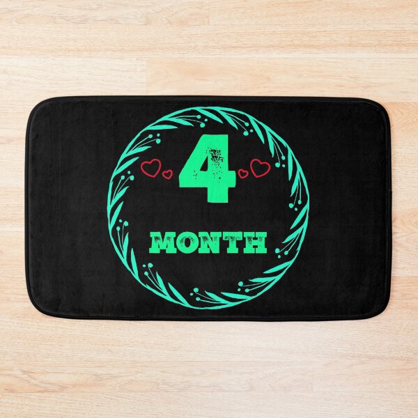 Item preview, 4 Month Age Short Sleeve Baby One-Pieces designed and sold by Rcasadesign.