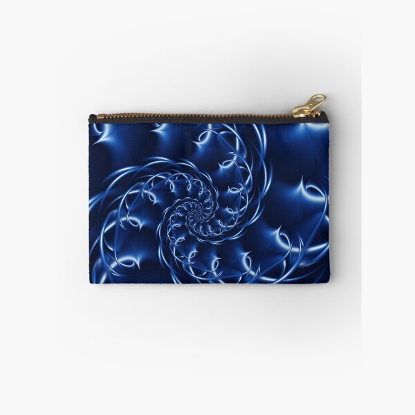 Item preview, Electric Blue  designed and sold by Kitty Bitty.