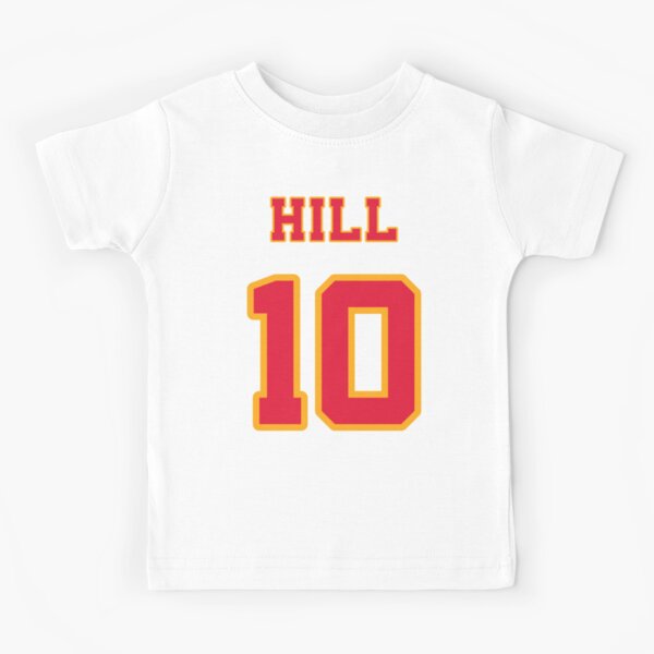 tyreek hill youth shirt