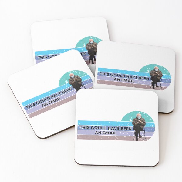 Item preview, Bernie Sanders This Could Have Been An Email designed and sold by mouad naouiri.