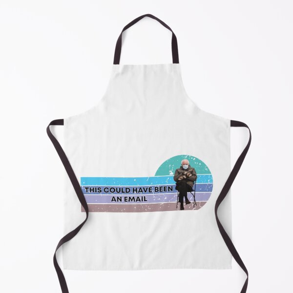 Item preview, Bernie Sanders This Could Have Been An Email designed and sold by mouad naouiri.