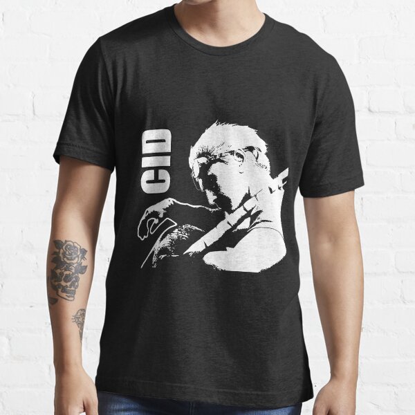 cid t shirts