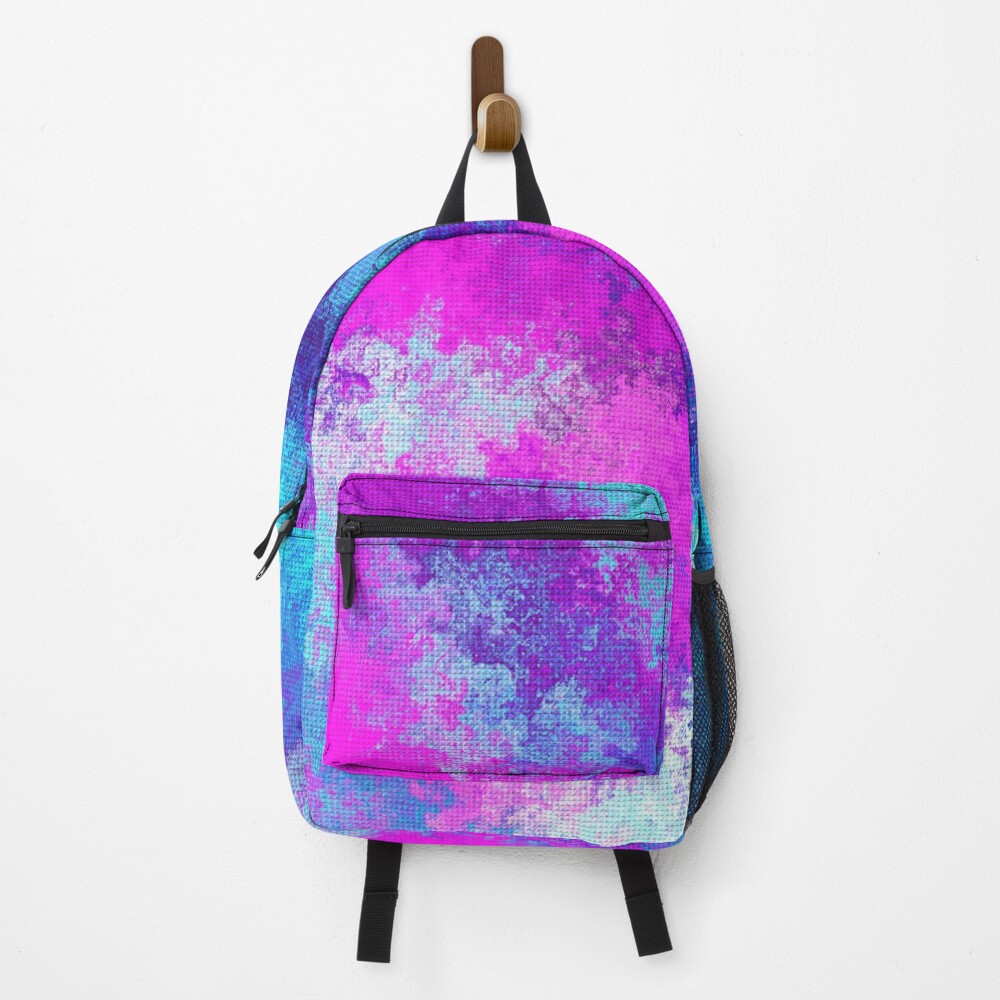 Item preview, Backpack designed and sold by PatternsofLife.
