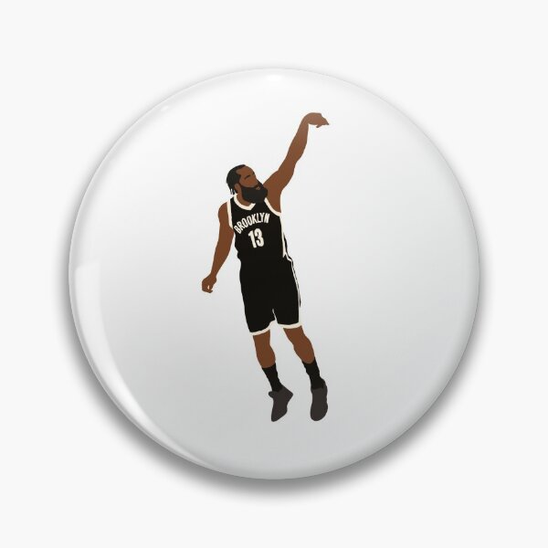 Item preview, James Harden  designed and sold by ohpearl.