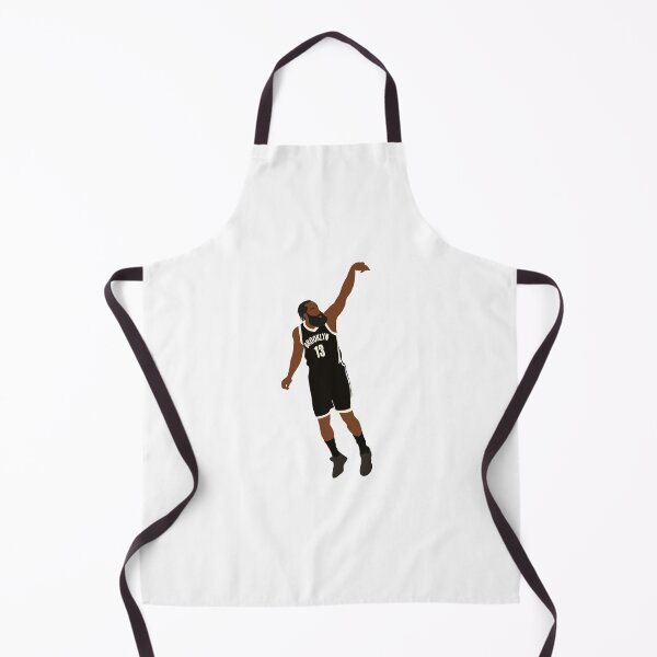 Aperçu de l'œuvre James Harden créée et vendue par ohpearl.