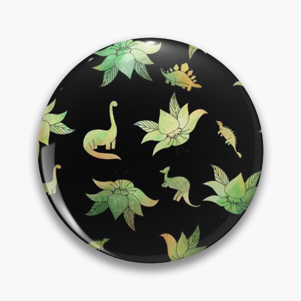 Item preview, "Herbivores" v. din01 Dinosaur Digital Art Design designed and sold by DinoEndeavors.