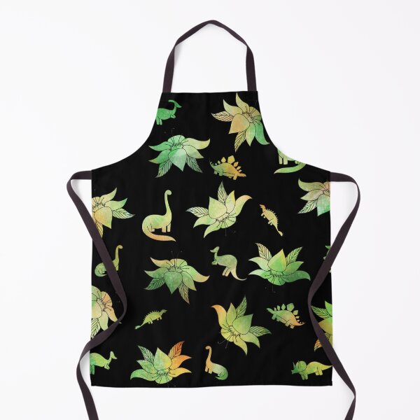 Item preview, "Herbivores" v. din01 Dinosaur Digital Art Design designed and sold by DinoEndeavors.