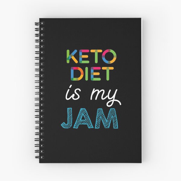 Item preview, Keto Diet is my Jam. Funny Keto Diet Design designed and sold by Custom365.