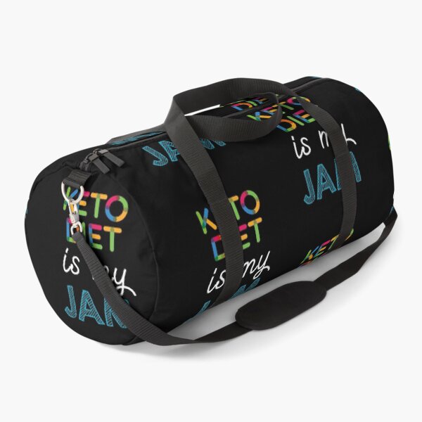 Item preview, Keto Diet is my Jam. Funny Keto Diet Design designed and sold by Custom365.