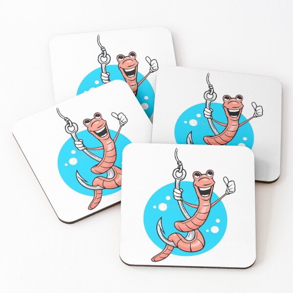Item preview, The worm designed and sold by Evgeniy Sakharov.