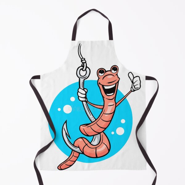 Item preview, The worm designed and sold by Evgeniy Sakharov.