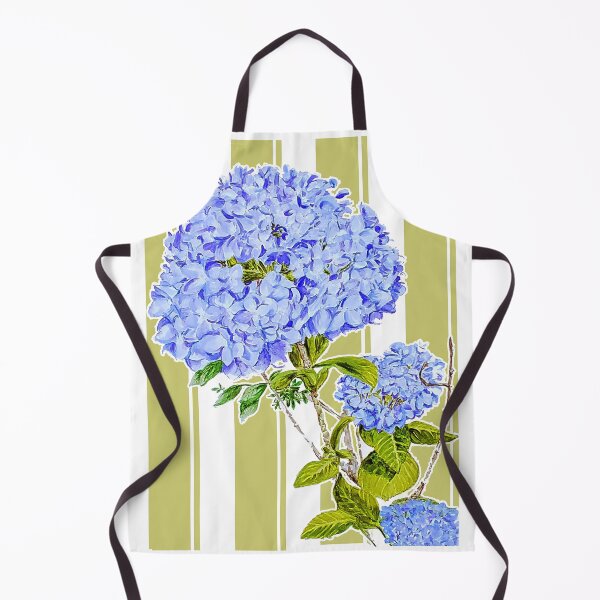 Item preview, Blue Hydrangea designed and sold by JaneyMags.