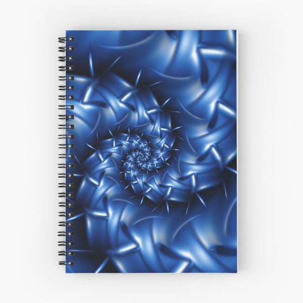 Item preview, Electric Blue  designed and sold by Kitty Bitty.