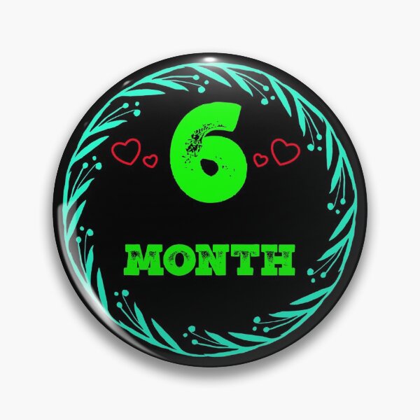 Item preview, 6 Month Age Short Sleeve Baby One-Pieces designed and sold by Rcasadesign.