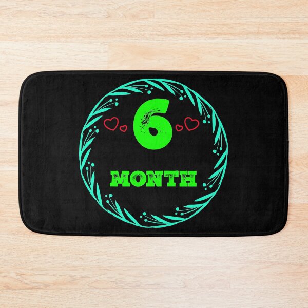 Item preview, 6 Month Age Short Sleeve Baby One-Pieces designed and sold by Rcasadesign.