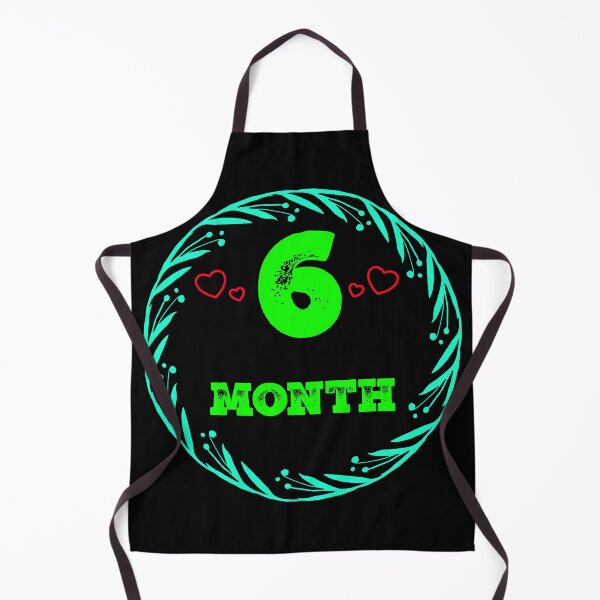 Item preview, 6 Month Age Short Sleeve Baby One-Pieces designed and sold by Rcasadesign.
