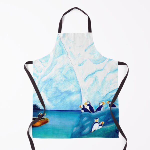 Item preview, Glacier Views designed and sold by KRNelson.