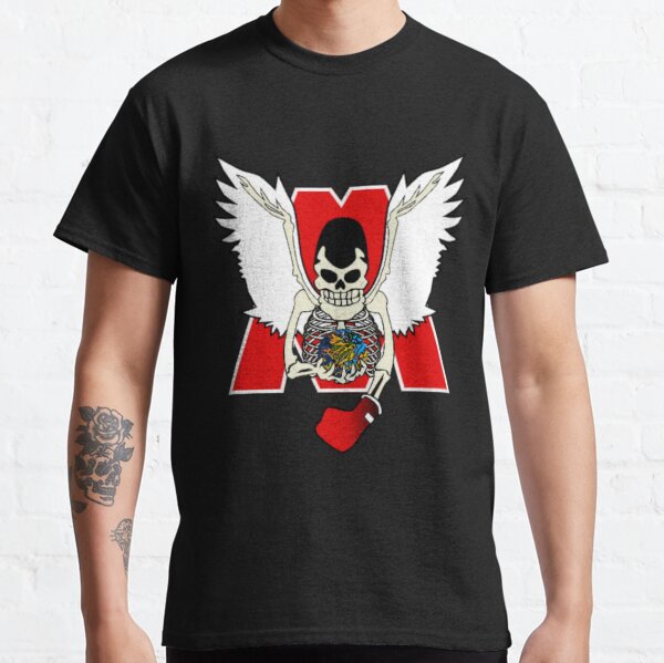 Hajime no ippo - Takamura Logo Classic T-Shirt
