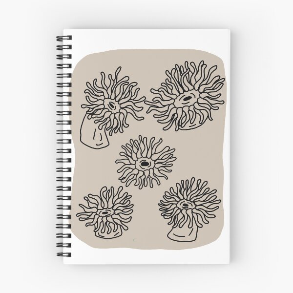 Item preview, Sea Anemones  designed and sold by Squiddllr.