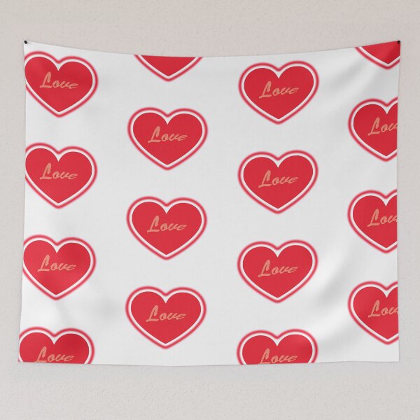 Item preview, Lovers Valentine's Day designed and sold by ELBERSAID.