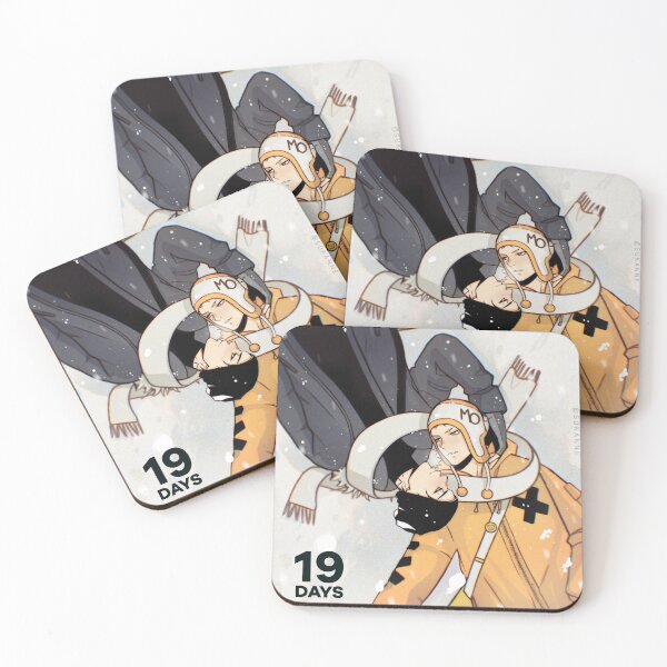 Item preview, Tianshan - 19 days designed and sold by Susto.
