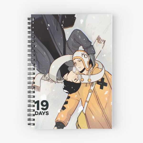 Item preview, Tianshan - 19 days designed and sold by Susto.