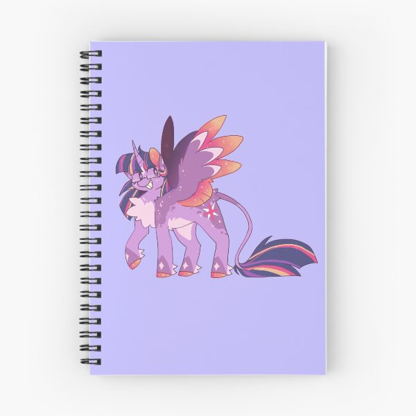 Item preview, Twilight Sparkle designed and sold by PretzelPrince.