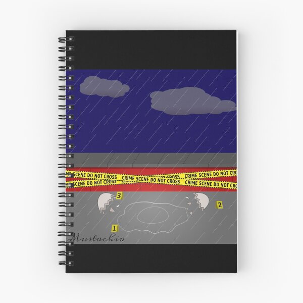 Item preview, A Great Fall designed and sold by Mustachio-Draws.