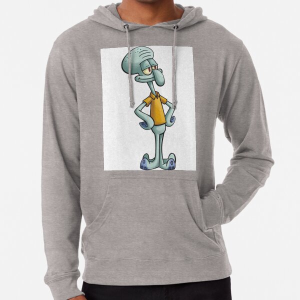 Squidward